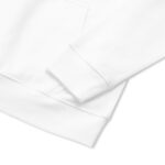 Unisex eco raglan hoodie - Image 54