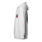 Unisex heavy blend zip hoodie - Image 11