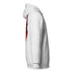 Unisex heavy blend zip hoodie - Image 15