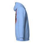 Unisex heavy blend zip hoodie - Image 13