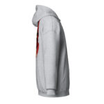 Unisex heavy blend zip hoodie - Image 14