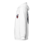 Unisex heavy blend zip hoodie - Image 12