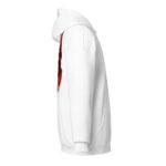 Unisex heavy blend zip hoodie - Image 16