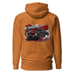 Unisex Hoodie - Image 18