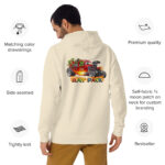 Unisex Hoodie - Image 48