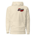 Unisex Hoodie - Image 13