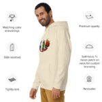 Unisex Hoodie - Image 41