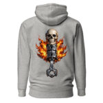 Unisex Hoodie - Image 14