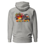 Unisex Hoodie - Image 11