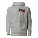 Unisex Hoodie - Image 9