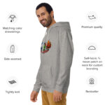 Unisex Hoodie - Image 39