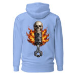 Unisex Hoodie - Image 13