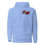 Unisex Hoodie - Image 8