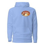 Unisex Hoodie - Image 3