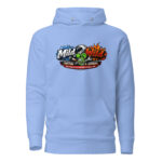 Unisex Hoodie - Image 3