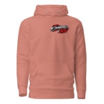 Unisex Hoodie - Image 4