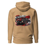 Unisex Hoodie - Image 21