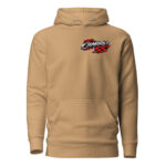 Unisex Hoodie - Image 6