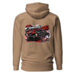 Unisex Hoodie - Image 20