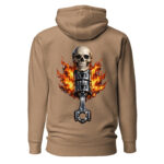 Unisex Hoodie - Image 12