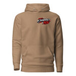 Unisex Hoodie - Image 5