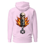 Unisex Hoodie - Image 16