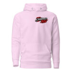 Unisex Hoodie - Image 11