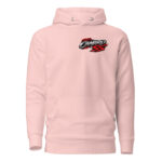 Unisex Hoodie - Image 10