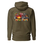 Unisex Hoodie - Image 8