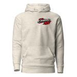 Unisex Hoodie - Image 14