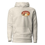 Unisex Hoodie - Image 9