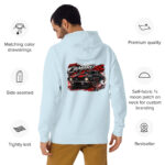 Unisex Hoodie - Image 62