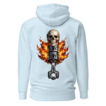 Unisex Hoodie - Image 17