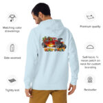 Unisex Hoodie - Image 47