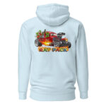 Unisex Hoodie - Image 12