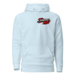 Unisex Hoodie - Image 12