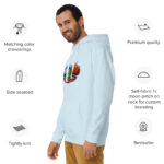 Unisex Hoodie - Image 40