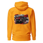 Unisex Hoodie - Image 22