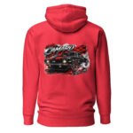 Unisex Hoodie - Image 17