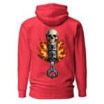 Unisex Hoodie - Image 11