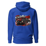Unisex Hoodie - Image 16