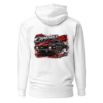 Unisex Hoodie - Image 30