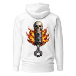 Unisex Hoodie - Image 20