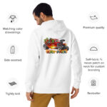 Unisex Hoodie - Image 49