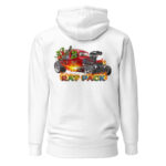 Unisex Hoodie - Image 14