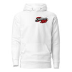 Unisex Hoodie - Image 15
