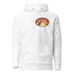 Unisex Hoodie - Image 10