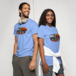 DryBlend® T-Shirt - Image 27