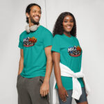 DryBlend® T-Shirt - Image 32