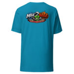 Unisex t-shirt - Image 9